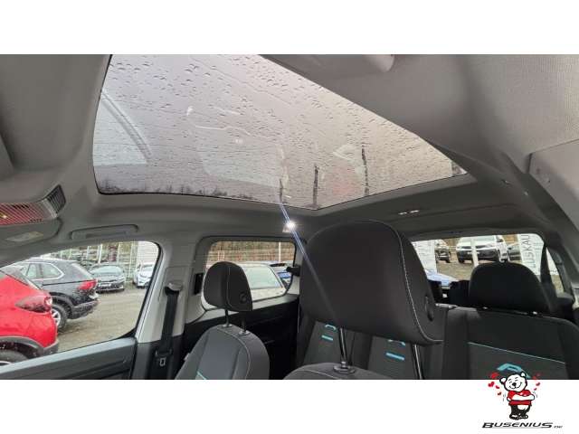 Fahrzeugbild eines Ford Tourneo