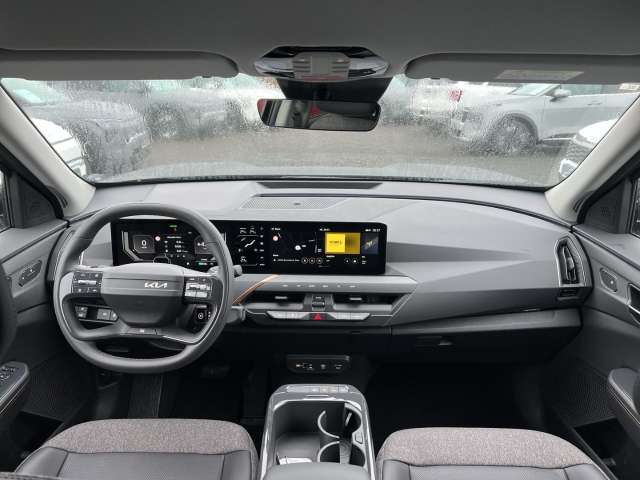 Fahrzeugbild eines Kia EV5