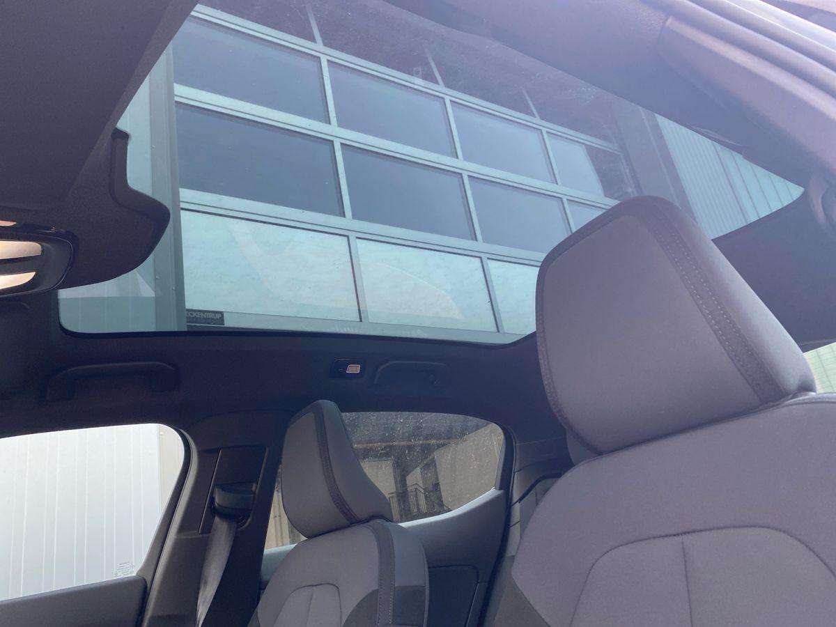 Fahrzeugbild eines Polestar 2