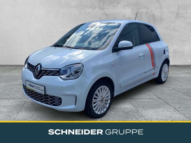 Fahrzeugbild eines Renault Twingo