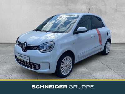 Bild Renault Twingo