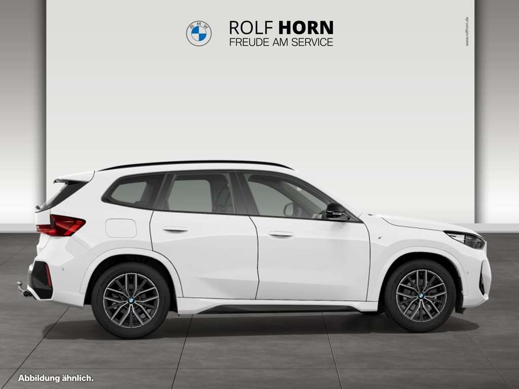 Fahrzeugbild eines BMW X1