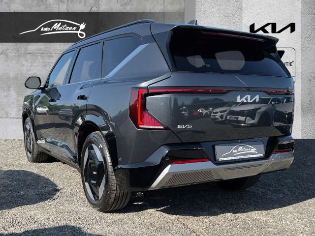 Fahrzeugbild eines Kia EV5