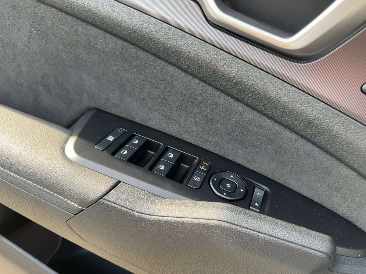 Fahrzeugbild eines Kia Sportage