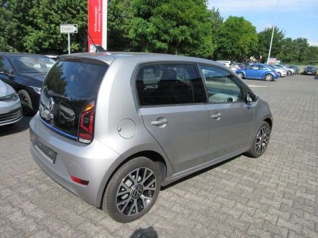 Fahrzeugbild eines Volkswagen up!