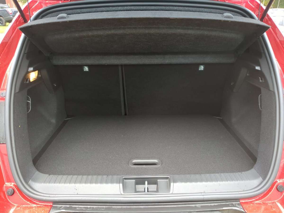 Fahrzeugbild eines Renault Captur