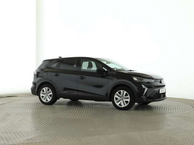 Fahrzeugbild eines Renault Symbioz