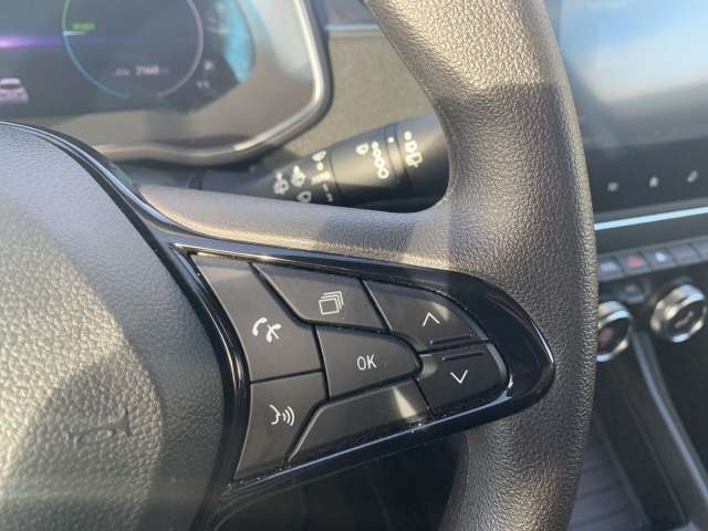 Fahrzeugbild eines Renault ZOE