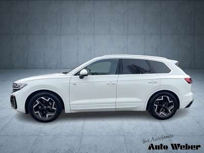 Bild Volkswagen Touareg