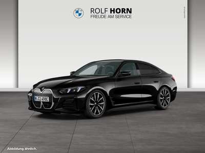 Bild BMW i4