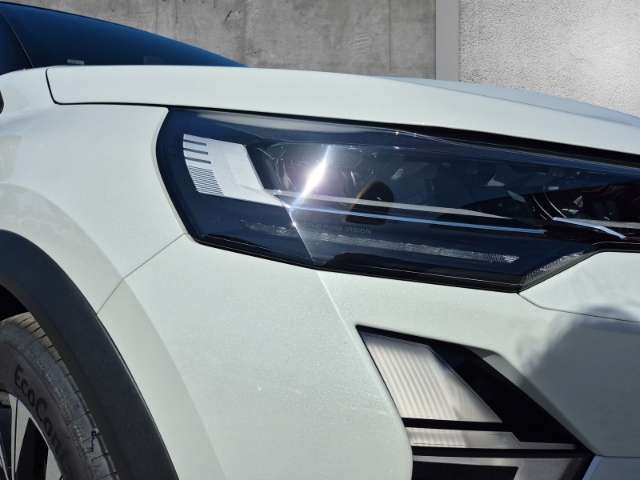 Fahrzeugbild eines Renault Captur