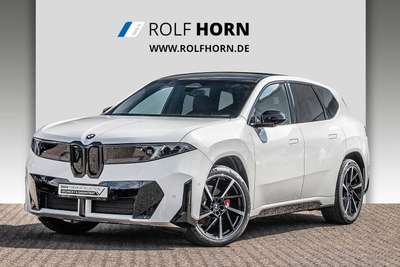 Bild BMW ix3