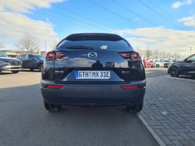 Fahrzeugbild eines Mazda MX-30