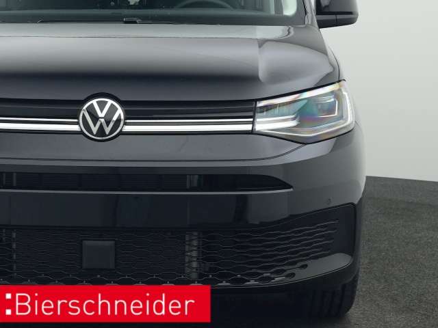 Fahrzeugbild eines Volkswagen Caddy