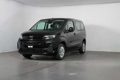 Bild Opel Combo