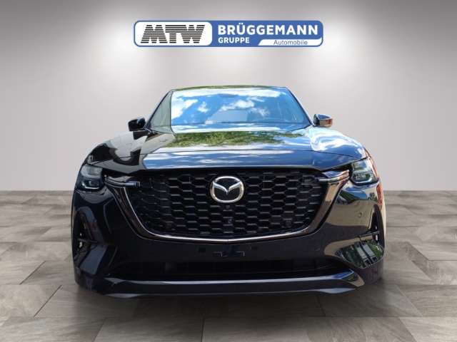 Fahrzeugbild eines Mazda CX-60