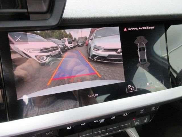 Fahrzeugbild eines Audi A3
