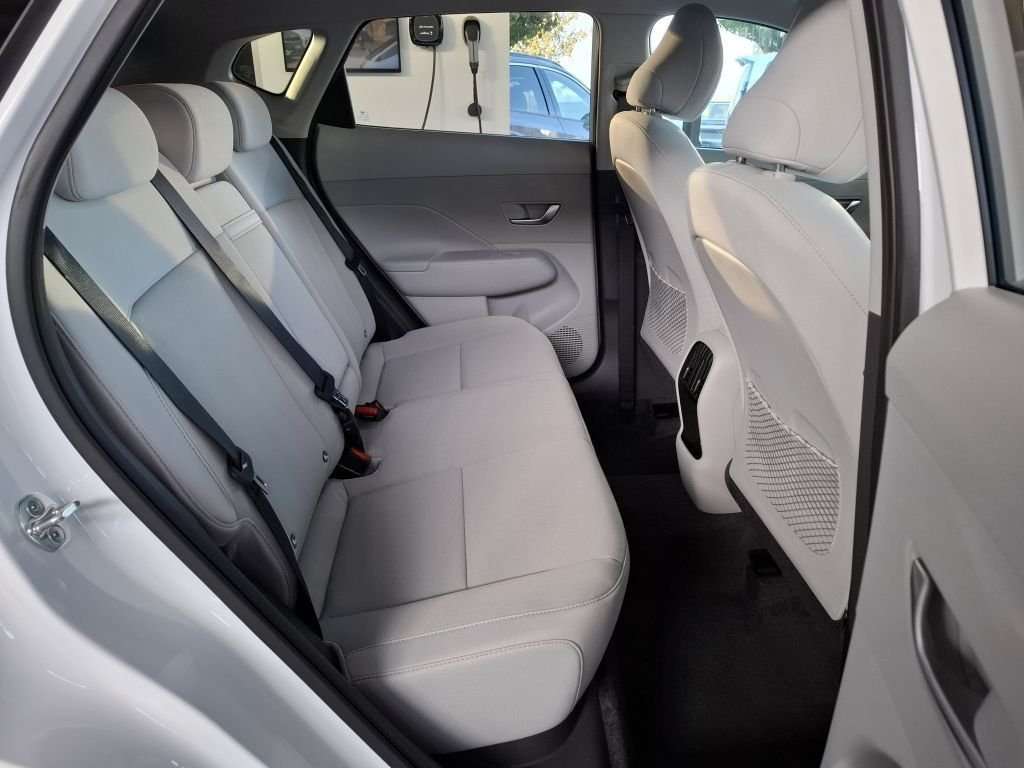 Fahrzeugbild eines Hyundai Kona