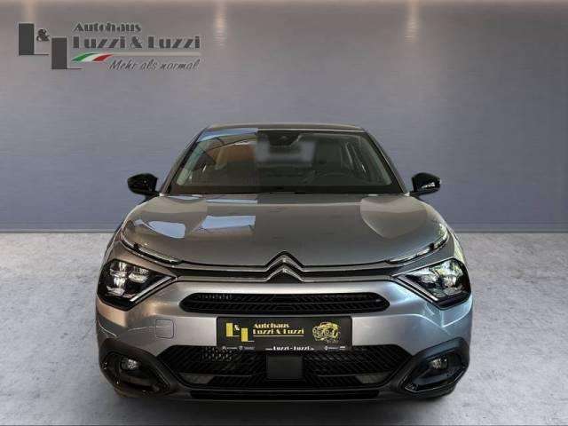 Fahrzeugbild eines Citroën C4 X