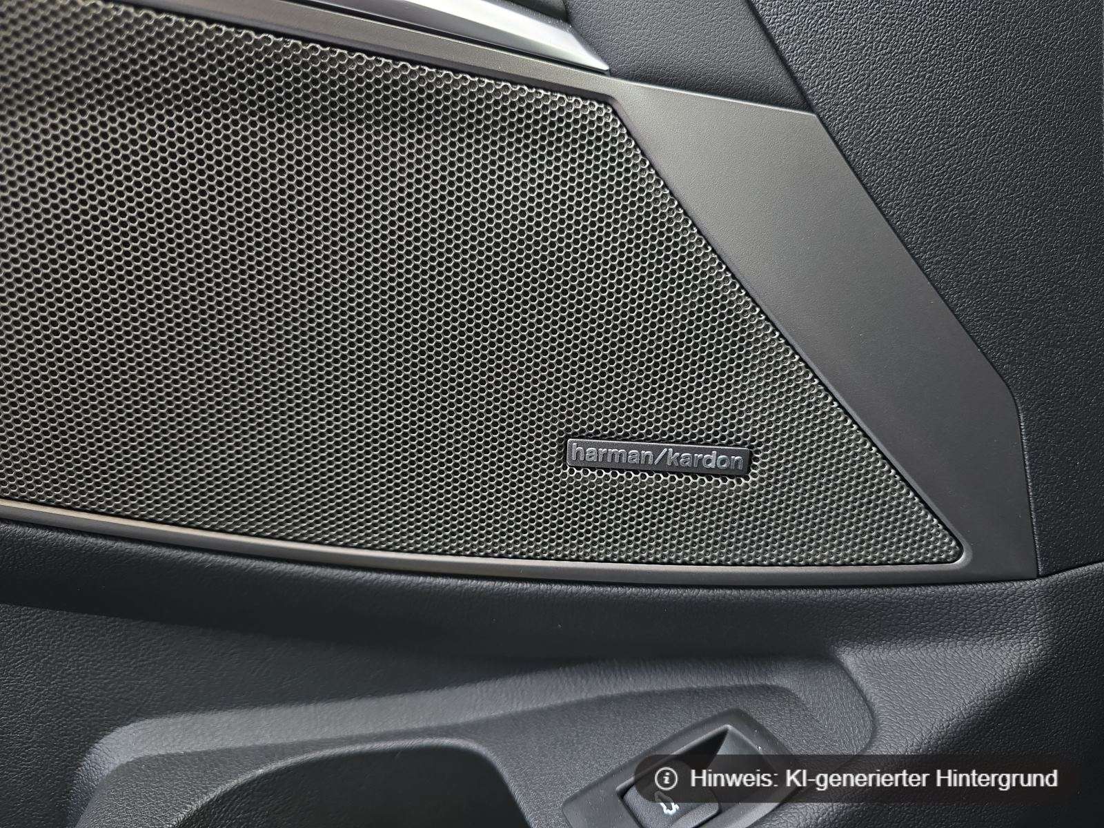 Fahrzeugbild eines BMW 3er-Reihe