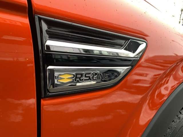Fahrzeugbild eines Renault Arkana