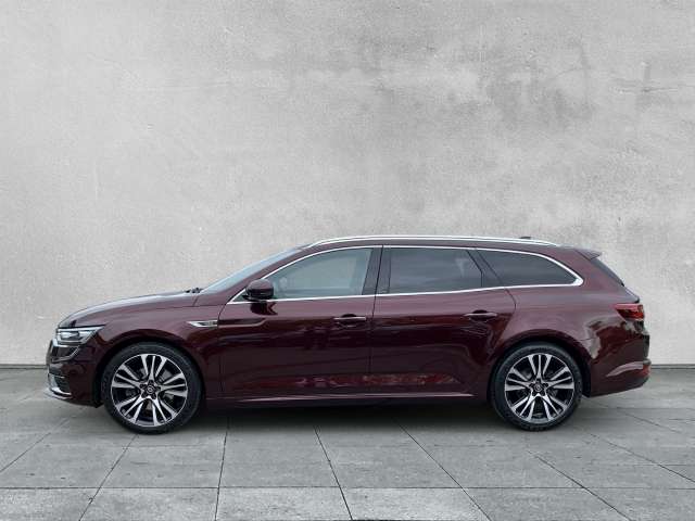Fahrzeugbild eines Renault Talisman