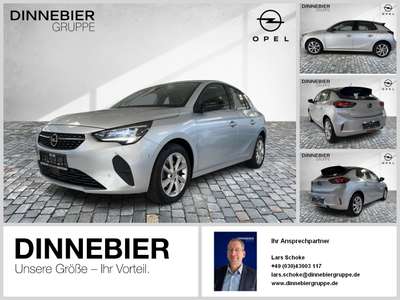Bild Opel Corsa