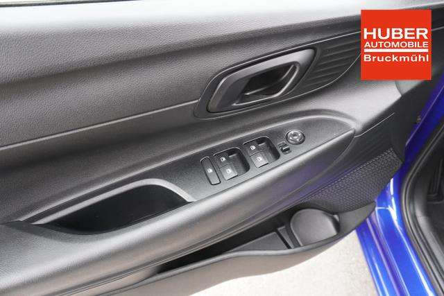 Fahrzeugbild eines Hyundai i20