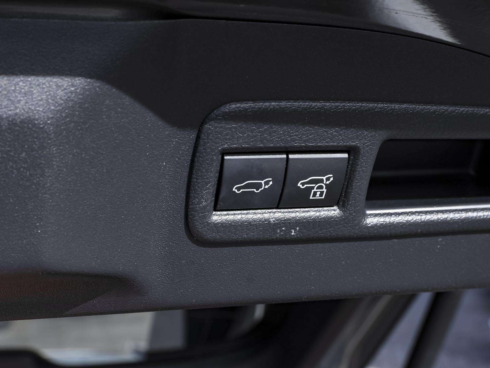 Fahrzeugbild eines Toyota bZ4X