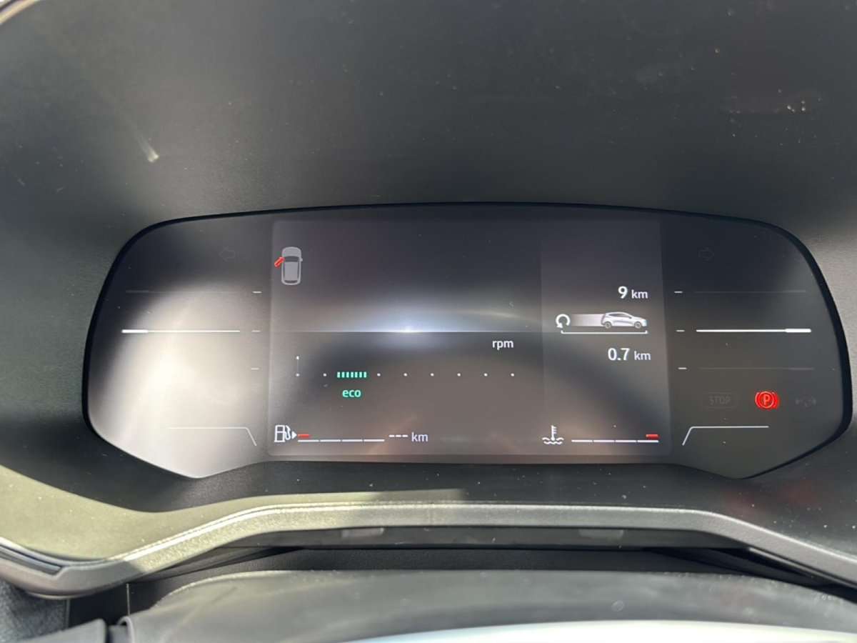 Fahrzeugbild eines Renault Clio