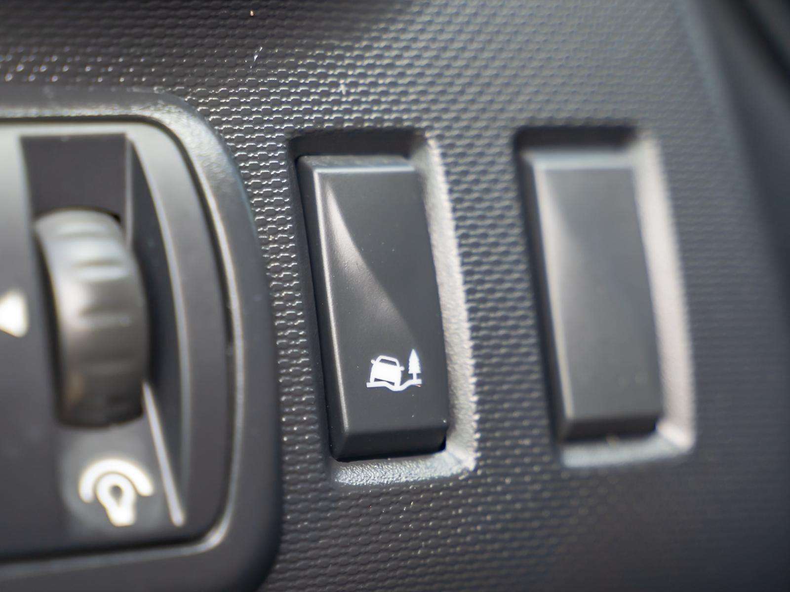 Fahrzeugbild eines Renault Trafic