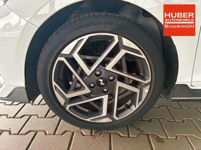 Fahrzeugbild eines Hyundai i20