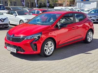 Bild Renault Clio