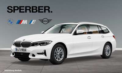 Bild BMW 3er-Reihe