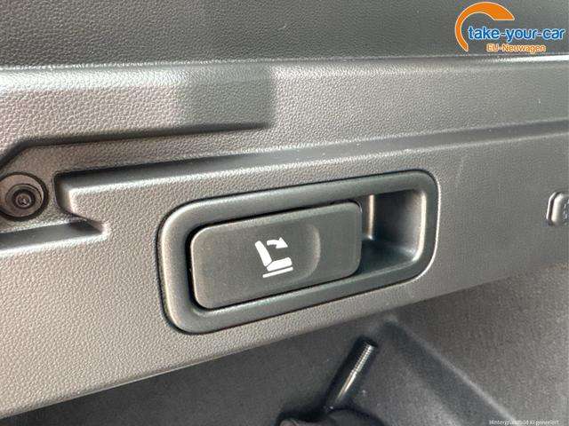 Fahrzeugbild eines Dacia Bigster