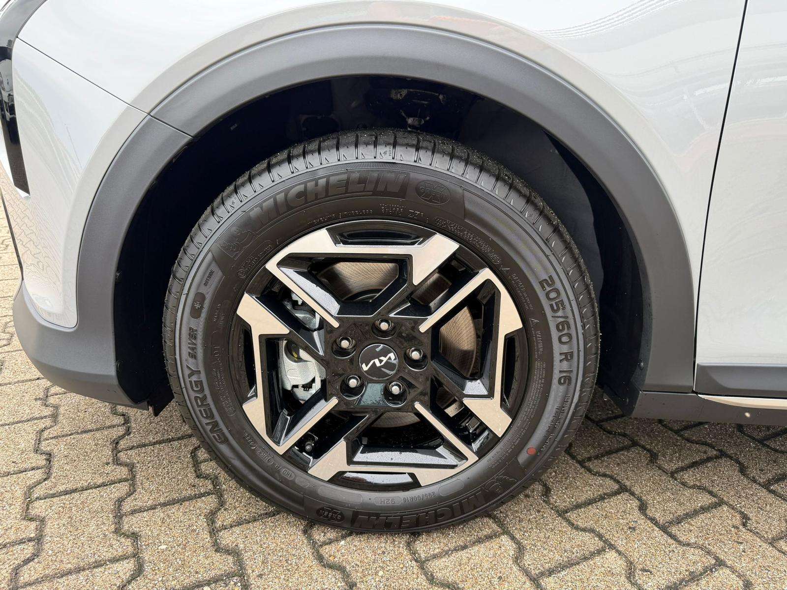 Fahrzeugbild eines Kia XCeed