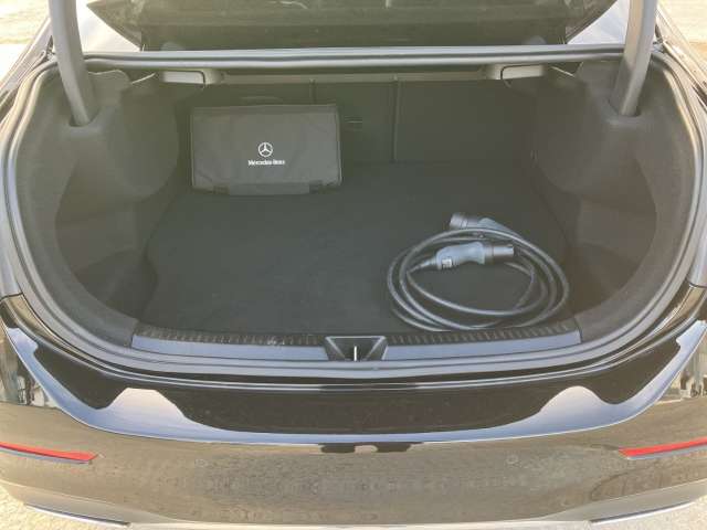 Fahrzeugbild eines Mercedes-Benz A-Klasse