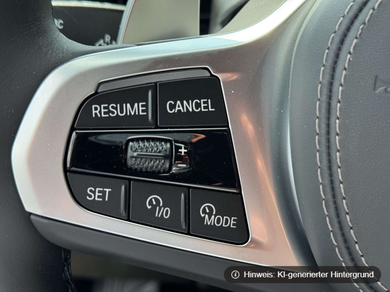 Fahrzeugbild eines BMW X5