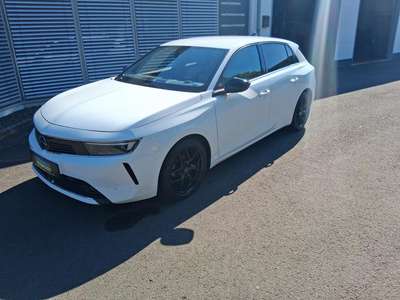 Bild Opel Astra