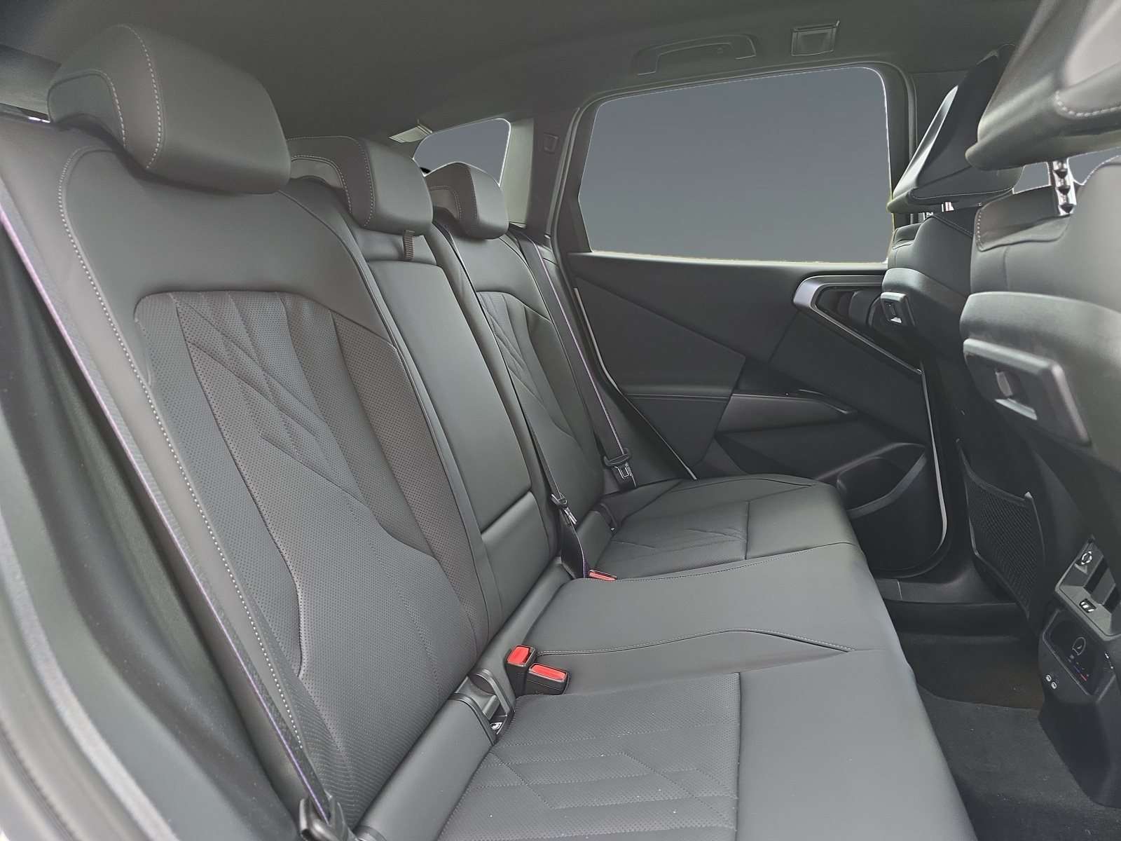 Fahrzeugbild eines BMW X3