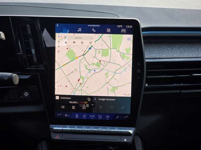Fahrzeugbild eines Renault Austral