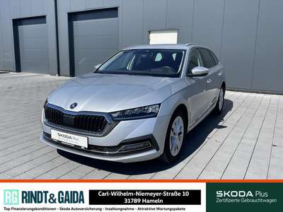 Bild Skoda Octavia