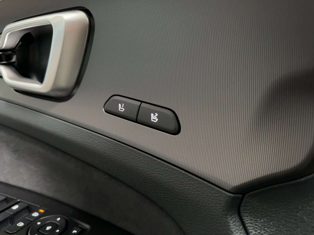 Fahrzeugbild eines Kia Sportage