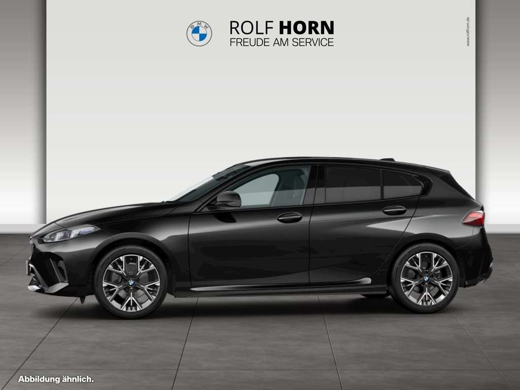 Fahrzeugbild eines BMW 1er-Reihe