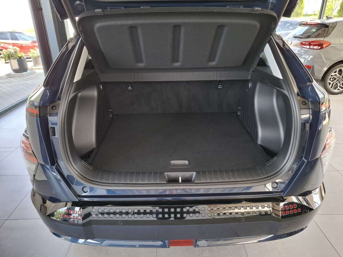Fahrzeugbild eines Hyundai Kona Elektro