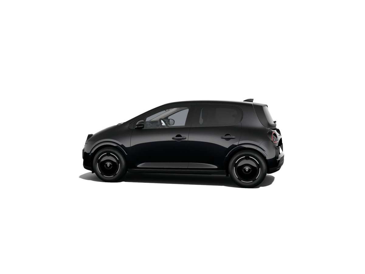 Fahrzeugbild eines Renault Twingo