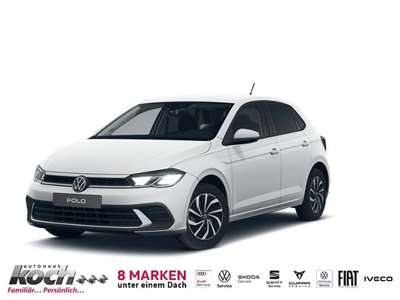 Bild Volkswagen Polo