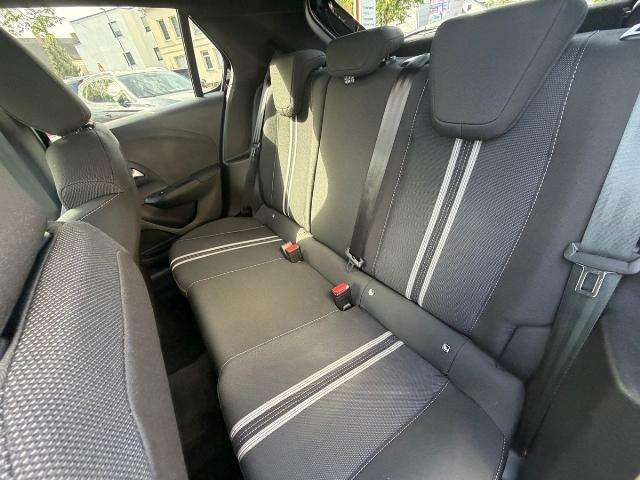 Fahrzeugbild eines Opel Corsa