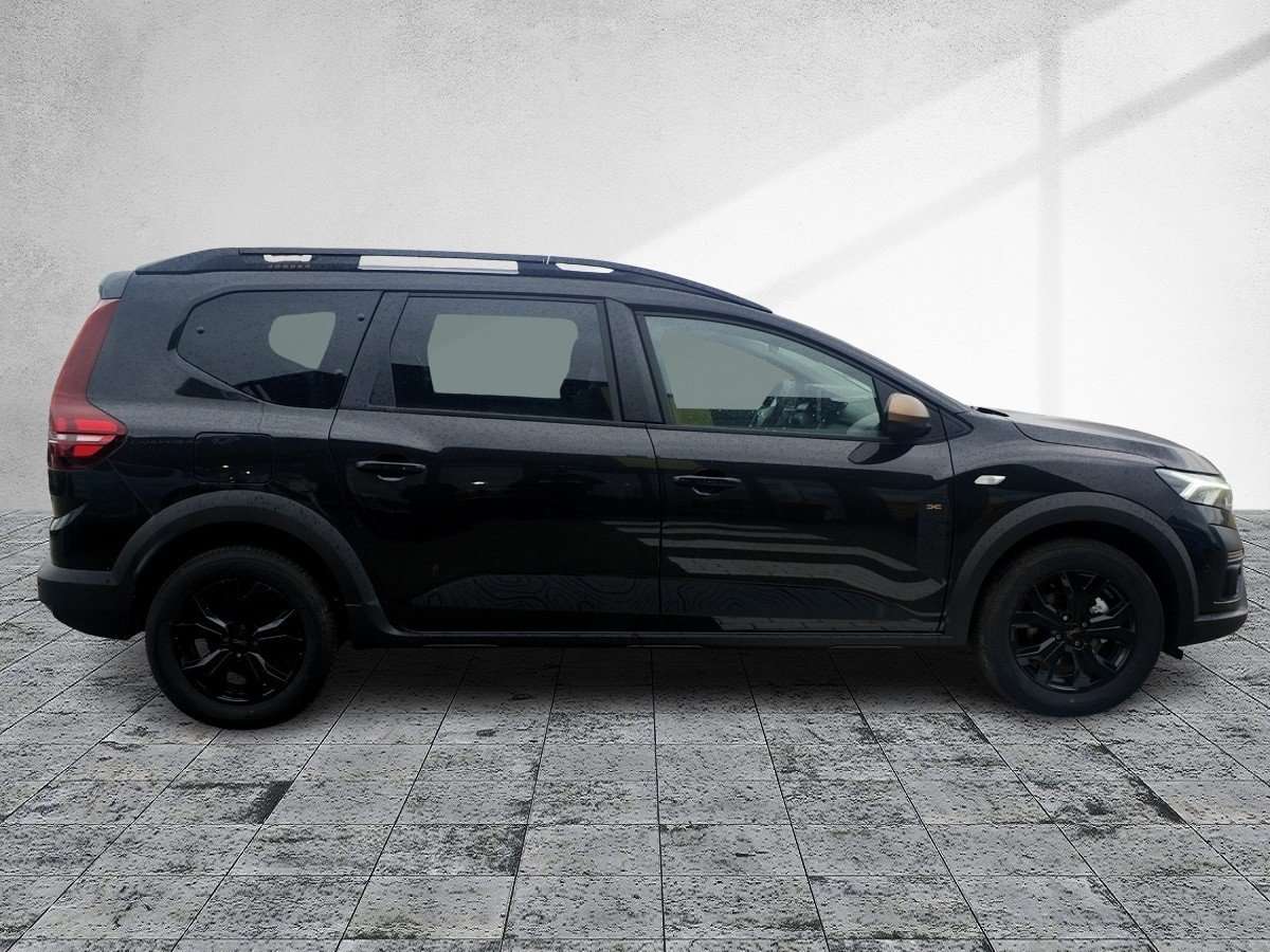 Fahrzeugbild eines Dacia Jogger