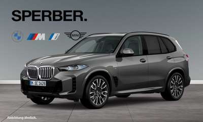 Bild BMW X5